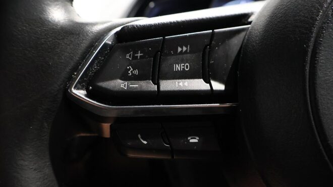 2017 Mazda Cx-3 GSX LTH 2.0P/6AT image 317785