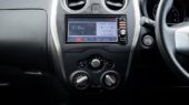 2014 Nissan Note X Emergency Break Package image 318690