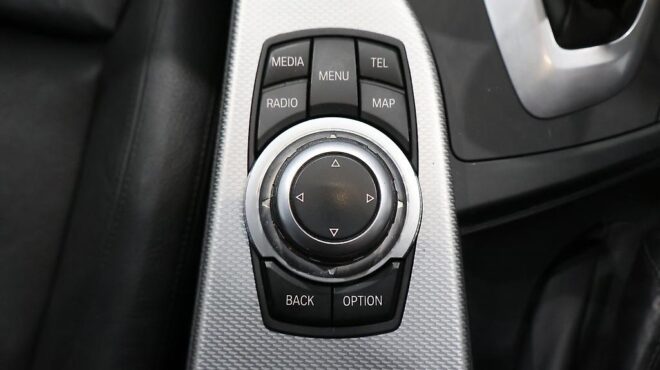 2013 Bmw 335i Active Hybrid 3 series image 319612