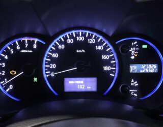 2011 Nissan Elgrand 3.5 Highway Star image 319519