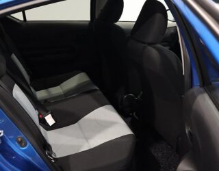 2013 Toyota Aqua image 317999