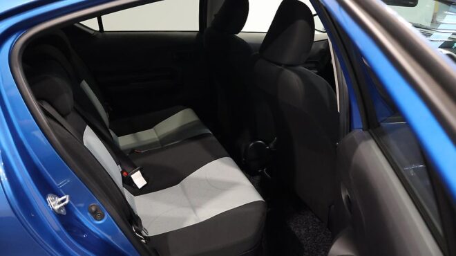 2013 Toyota Aqua image 317999