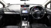 2012 Subaru Impreza Sport 2.0i Eyesight AWD image 319298