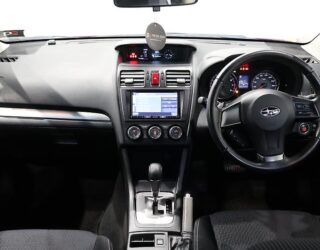 2012 Subaru Impreza Sport 2.0i Eyesight AWD image 319298