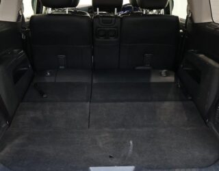 2011 Nissan Elgrand 3.5 Highway Star image 319511