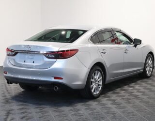 2017 Mazda Atenza 20S Proactiv image 319693