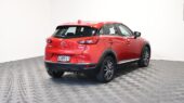 2017 Mazda Cx-3 GSX LTH 2.0P/6AT image 317773