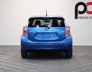 2013 Toyota Aqua image 317995