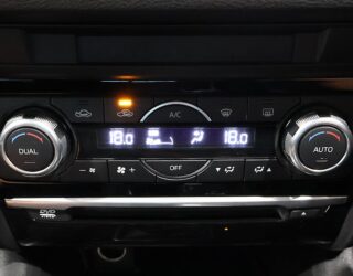 2017 Mazda Atenza 20S Proactiv image 319705