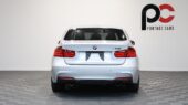 2013 Bmw 335i Active Hybrid 3 series image 319600