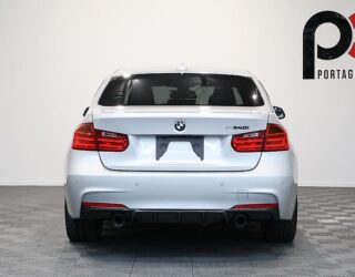 2013 Bmw 335i Active Hybrid 3 series image 319600