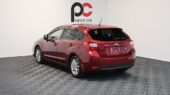 2012 Subaru Impreza Sport 2.0i Eyesight AWD image 319290