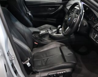 2013 Bmw 335i Active Hybrid 3 series image 319602