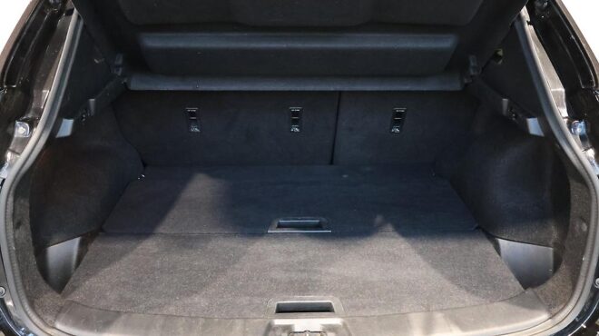 2018 Nissan Qashqai TI 2.0P/CVT image 319578