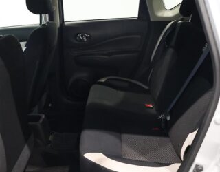 2017 Nissan Note e-Power X, Pre Collision Safety image 317636