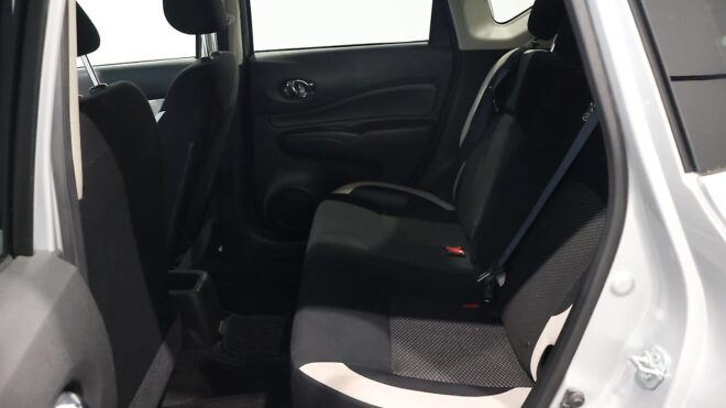 2017 Nissan Note e-Power X, Pre Collision Safety image 317636