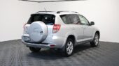 2012 Toyota Rav4 2.4 4WD LTD WAGON 4A NZ New image 319550