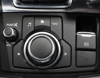 2017 Mazda Atenza 20S Proactiv image 319707