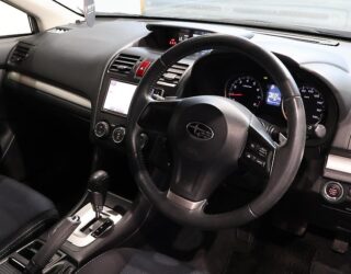 2012 Subaru Impreza Sport 2.0i Eyesight All Wheel Drive image 318151