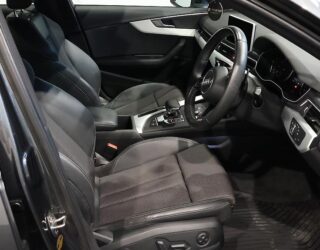 2017 Audi A4 S-Line image 319651