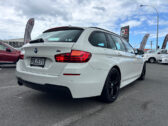 2014 Bmw 523i M-Sport Touring Wagon image 319413