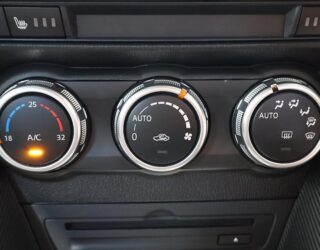 2017 Mazda Cx-3 GSX LTH 2.0P/6AT image 317790