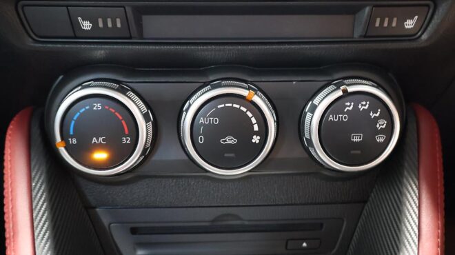 2017 Mazda Cx-3 GSX LTH 2.0P/6AT image 317790