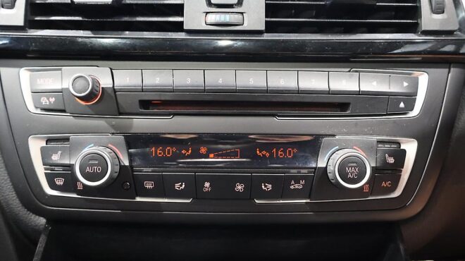 2013 Bmw 335i Active Hybrid 3 series image 319610