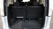 2013 Nissan Serena Hybrid Highway Star S image 319218