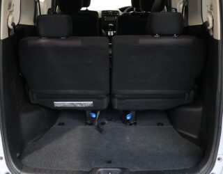 2013 Nissan Serena Hybrid Highway Star S image 319218