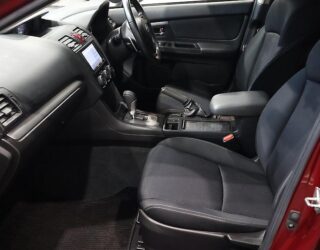 2012 Subaru Impreza Sport 2.0i Eyesight AWD image 319294