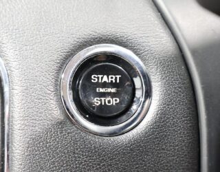 2014 Jaguar Xj XJL 3.0L V6 Supercharged image 318136