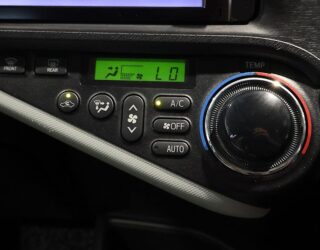 2013 Toyota Aqua image 318009