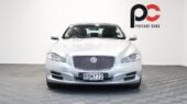 2014 Jaguar Xj XJL 3.0L V6 Supercharged image 318118