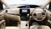 2012 Toyota Estima Hybrid Aeras 4WD image 319365