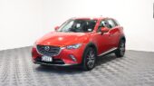 2017 Mazda Cx-3 GSX LTH 2.0P/6AT image 317772