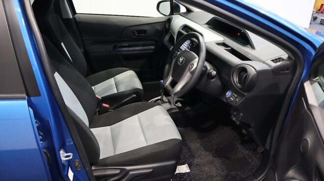 2013 Toyota Aqua image 317997