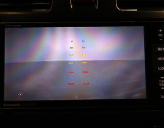 2012 Subaru Impreza Sport 2.0i Eyesight All Wheel Drive image 318154