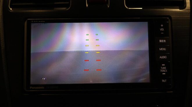 2012 Subaru Impreza Sport 2.0i Eyesight All Wheel Drive image 318154