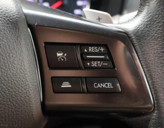 2012 Subaru Impreza Sport 2.0i Eyesight AWD image 319307