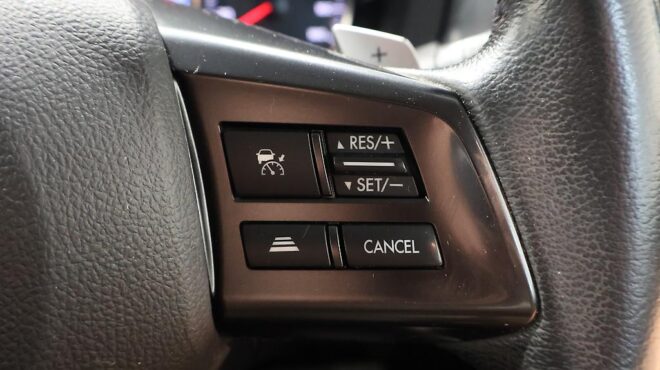 2012 Subaru Impreza Sport 2.0i Eyesight AWD image 319307