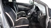 2017 Nissan Note e-Power X, Pre Collision Safety image 317634