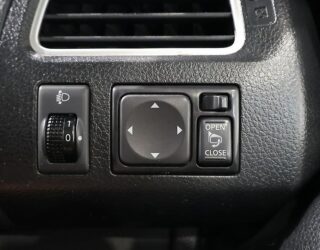 2013 Nissan Serena Hybrid Highway Star S image 319230