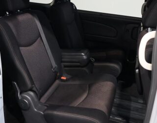 2013 Nissan Serena Hybrid Highway Star S image 319222