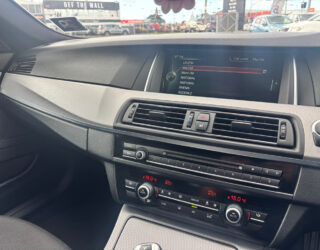 2014 Bmw 523i M-Sport Touring Wagon image 319428