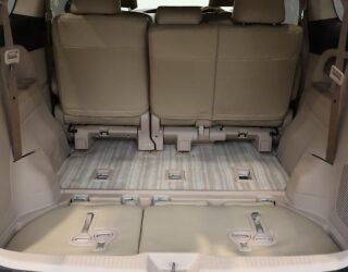 2012 Toyota Estima Hybrid Aeras 4WD image 319359