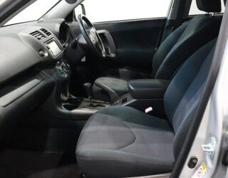 2012 Toyota Rav4 2.4 4WD LTD WAGON 4A NZ New image 319551