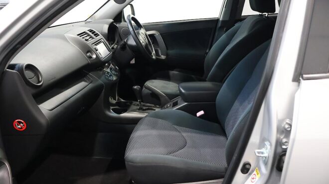 2012 Toyota Rav4 2.4 4WD LTD WAGON 4A NZ New image 319551