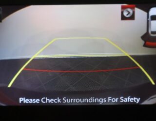 2017 Mazda Cx-3 GSX LTH 2.0P/6AT image 317784