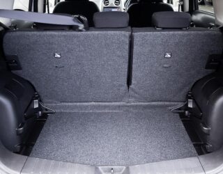 2014 Nissan Note X Emergency Break Package image 318696